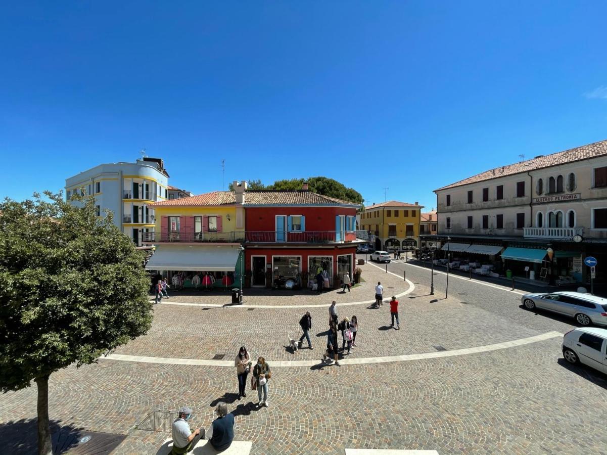 Casa Luce Appartamento